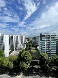 Tanah Merah Kechil Link (D16), Condominium #558234041